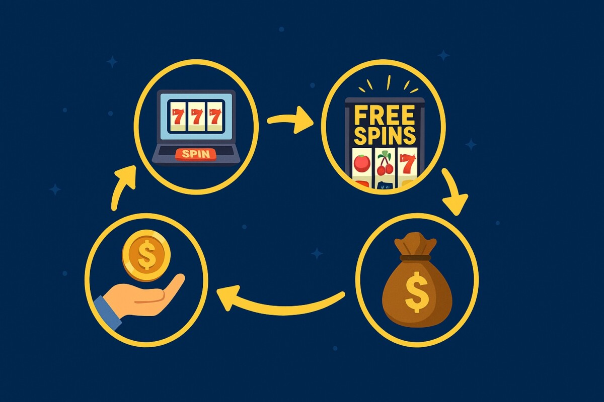 On-line Casino Jackpots: Track The Latest Jackpots Sep 2026